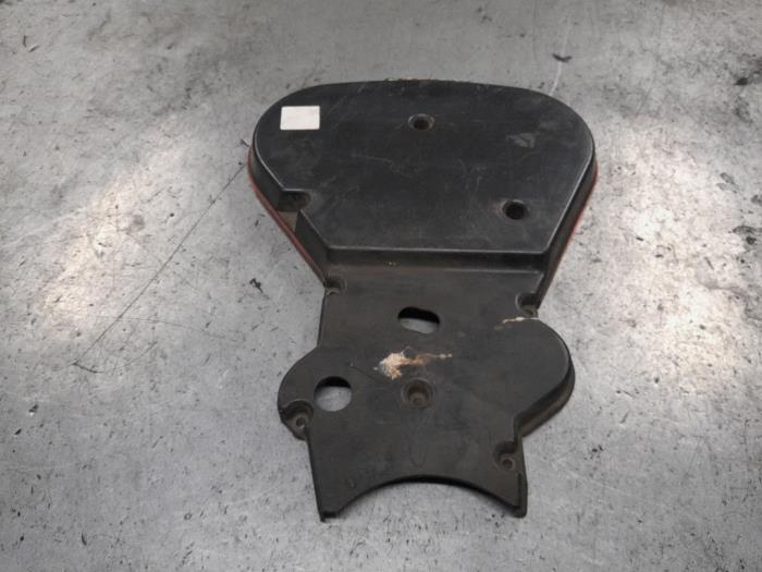 Usagé Couvercle de distribution Alfa Romeo 156 (932) 1.8 Twin Spark 16V Prix € 25,00 Règlement à la marge proposé par A.T.S. van de Wiel