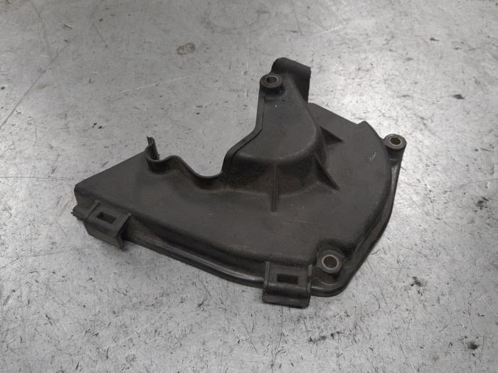 Usagé Couvercle de distribution Alfa Romeo 147 (937) 1.9 JTD Prix € 50,00 Règlement à la marge proposé par A.T.S. van de Wiel