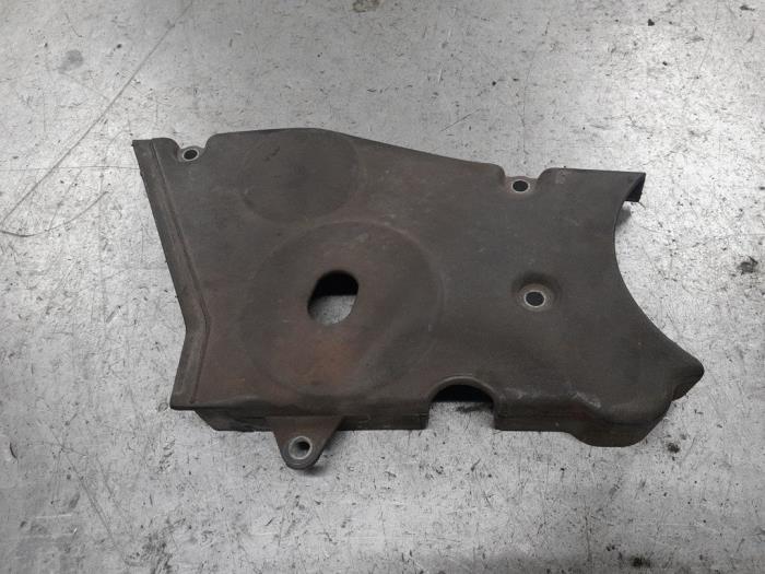 Usagé Couvercle de distribution Alfa Romeo 156 (932) 1.9 JTD Prix € 40,00 Règlement à la marge proposé par A.T.S. van de Wiel