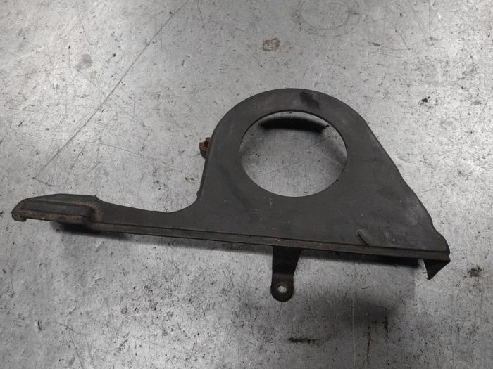 Usagé Couvercle de distribution Alfa Romeo Spider Prix € 40,00 Règlement à la marge proposé par A.T.S. van de Wiel