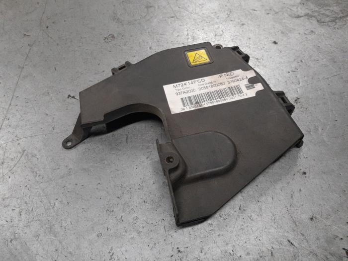 Usagé Couvercle de distribution Alfa Romeo 156 Prix € 50,00 Règlement à la marge proposé par A.T.S. van de Wiel