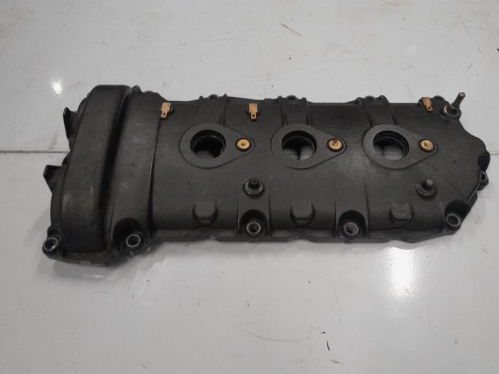 Gebrauchte Ventildeckel Alfa Romeo 159 Sportwagon (939BX) 3.2 JTS V6 24V Preis € 90,00 Margenregelung angeboten von A.T.S. van de Wiel