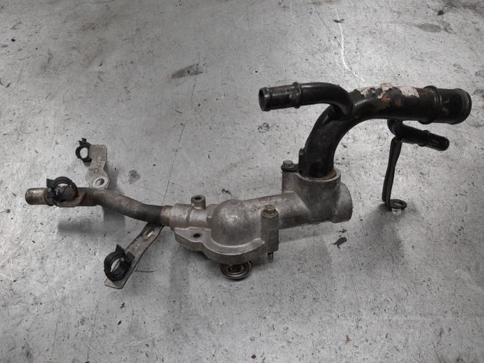 Begagnade Termostathus Alfa Romeo 159 (939AX) 3.2 JTS V6 24V Q4 Pris € 65,00 Marginaltabell erbjuds av A.T.S. van de Wiel