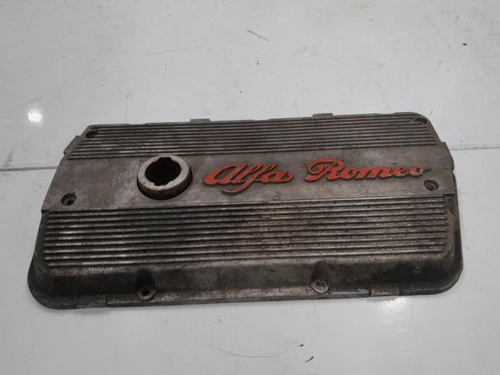 Rocker cover Alfa Romeo GTV - 60569714 1620220V6
