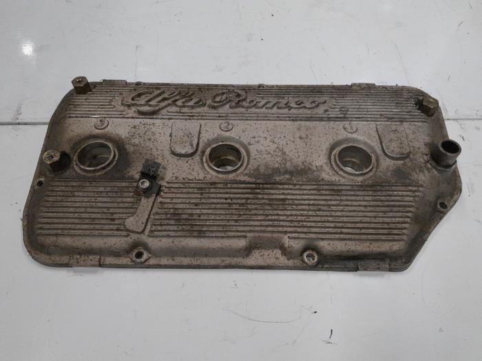 Gebrauchte Ventildeckel Alfa Romeo GTV Preis € 90,00 Margenregelung angeboten von A.T.S. van de Wiel