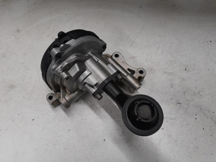 Gebrauchte Ölpumpe Audi A1 Sportback (8XA/8XF) 1.2 TFSI Preis € 75,00 Margenregelung angeboten von A.T.S. van de Wiel