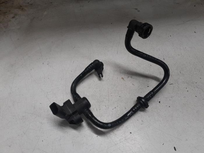 Gebrauchte Bremsassistent Sensor Audi A1 Sportback (8XA/8XF) 1.2 TFSI Preis € 30,00 Margenregelung angeboten von A.T.S. van de Wiel