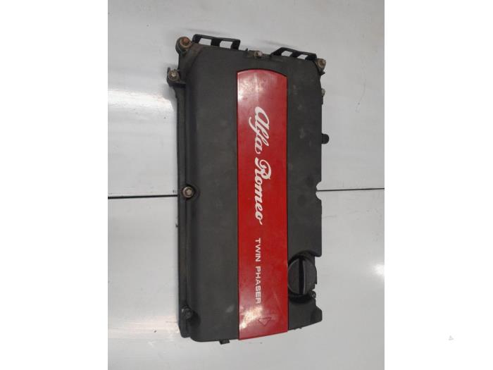 Gebrauchte Ventildeckel Alfa Romeo 159 Sportwagon (939BX) 1.8 MPI 16V Preis € 90,00 Margenregelung angeboten von A.T.S. van de Wiel