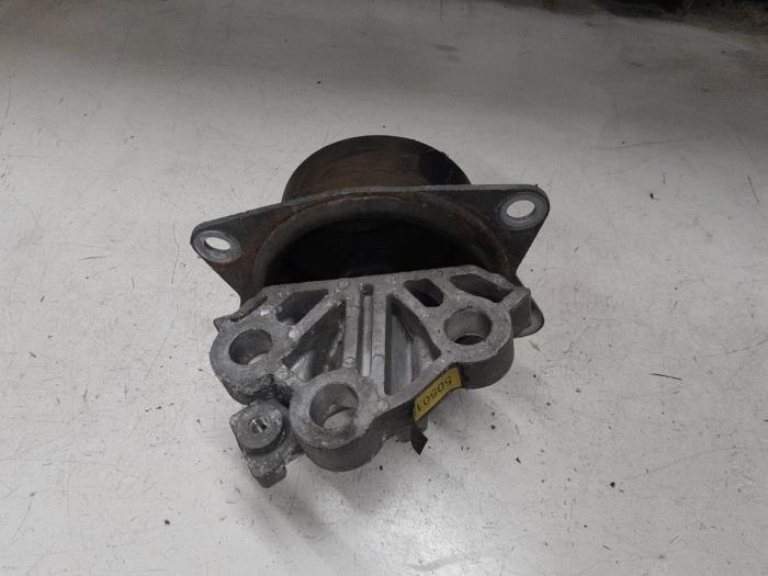 Used Engine mount Alfa Romeo 159 Sportwagon (939BX) 1.8 MPI 16V Price € 65,00 Margin scheme offered by A.T.S. van de Wiel