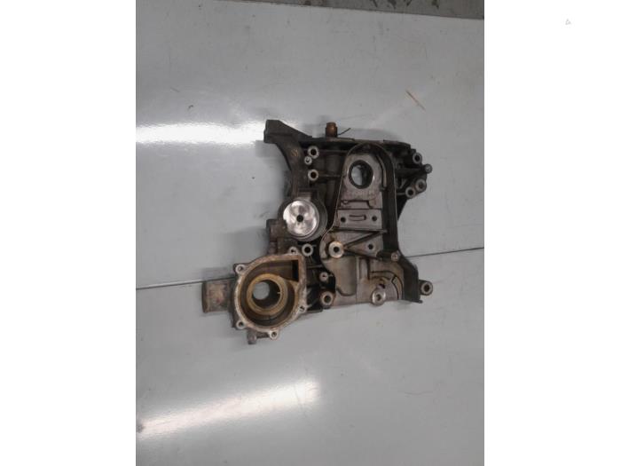 Gebrauchte Ölpumpe Alfa Romeo 159 Sportwagon (939BX) 1.8 MPI 16V Preis € 140,00 Margenregelung angeboten von A.T.S. van de Wiel