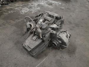 Getriebe van een Alfa Romeo GT (937) 1.9 JTD 16V Multijet 2004