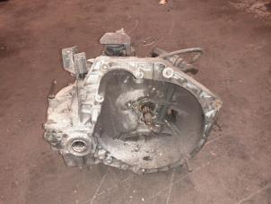 Getriebe van een Alfa Romeo GT (937) 1.9 JTD 16V Multijet 2004