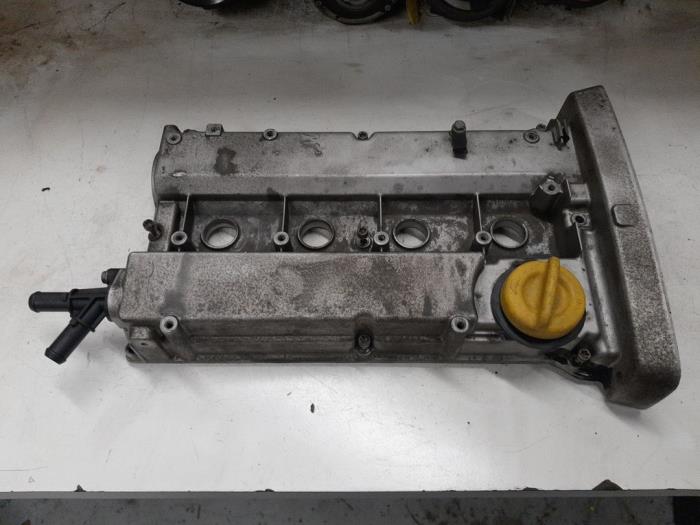 Gebrauchte Ventildeckel Alfa Romeo GT (937) 2.0 JTS 16V Preis € 95,00 Margenregelung angeboten von A.T.S. van de Wiel