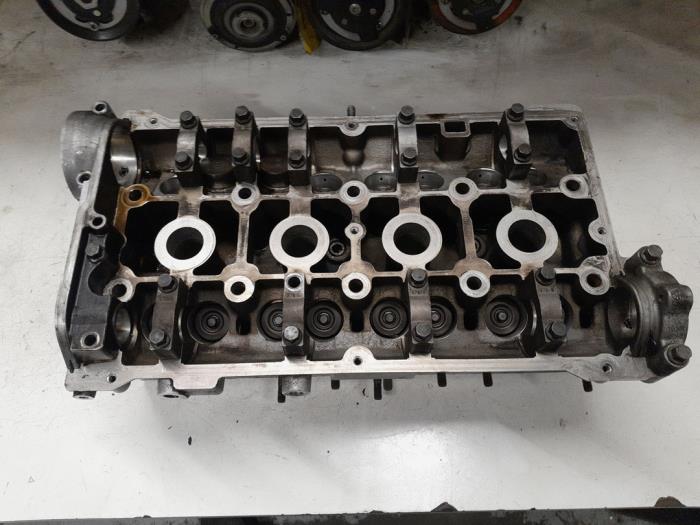Usagé Culasse Alfa Romeo GT (937) 2.0 JTS 16V Prix € 145,00 Règlement à la marge proposé par A.T.S. van de Wiel
