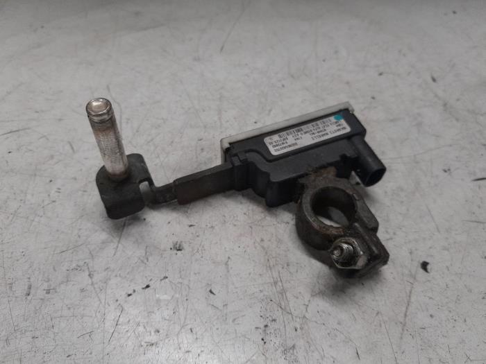 Begagnade Batterisensor Alfa Romeo Giulietta (940) 1.4 TB 16V MultiAir Pris € 25,00 Marginaltabell erbjuds av A.T.S. van de Wiel