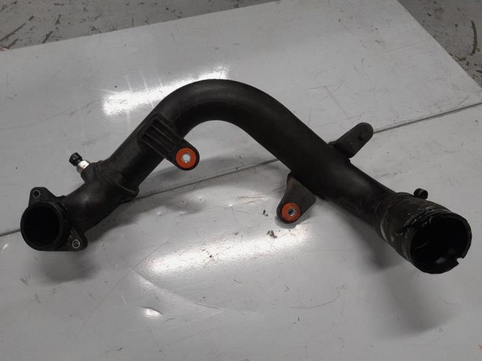 Gebrauchte Intercooler Rohr Alfa Romeo Stelvio (949) 2.2d 16V 160 Preis € 70,00 Margenregelung angeboten von A.T.S. van de Wiel