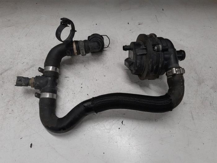 Begagnade Extra vattenpump Alfa Romeo Stelvio (949) 2.2d 16V 160 Pris € 90,00 Marginaltabell erbjuds av A.T.S. van de Wiel