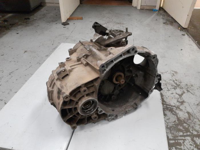 Gebrauchte Getriebe Volkswagen Golf V (1K1) 2.0 GTI 16V Edition 30 Preis € 575,00 Margenregelung angeboten von A.T.S. van de Wiel