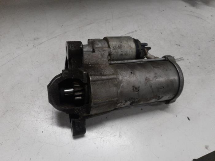 Gebrauchte Anlasser Peugeot Boxer (U9) 2.0 BlueHDi 130 Preis € 90,00 Margenregelung angeboten von A.T.S. van de Wiel
