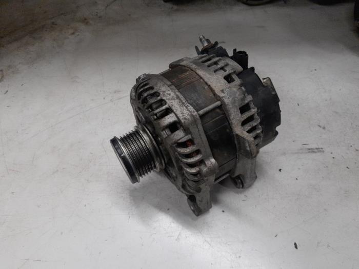 Used Dynamo Peugeot Boxer (U9) 2.0 BlueHDi 130 Price € 140,00 Margin scheme offered by A.T.S. van de Wiel