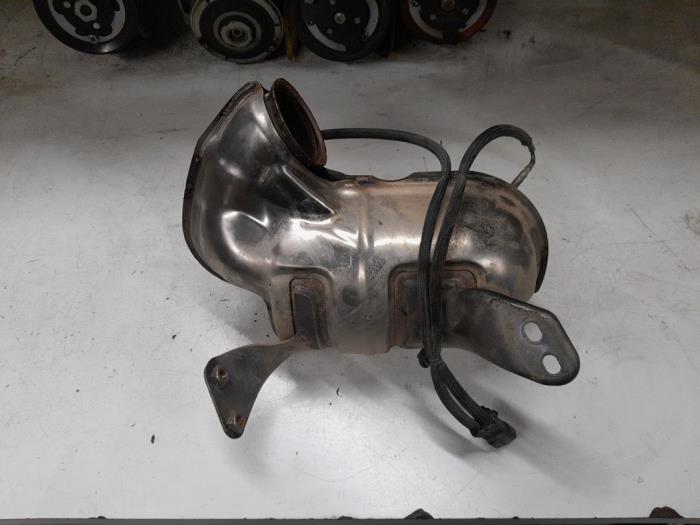 Gebrauchte Katalysator Peugeot Boxer (U9) 2.0 BlueHDi 130 Preis € 285,00 Margenregelung angeboten von A.T.S. van de Wiel
