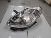 Faro izquierda de un Alfa Romeo Giulietta (940), 2010 / 2020 1.4 TB 16V MultiAir, Hatchback, Gasolina, 1.368cc, 125kW (170pk), FWD, 940A2000, 2010-04 / 2018-10, 940FXB 2011