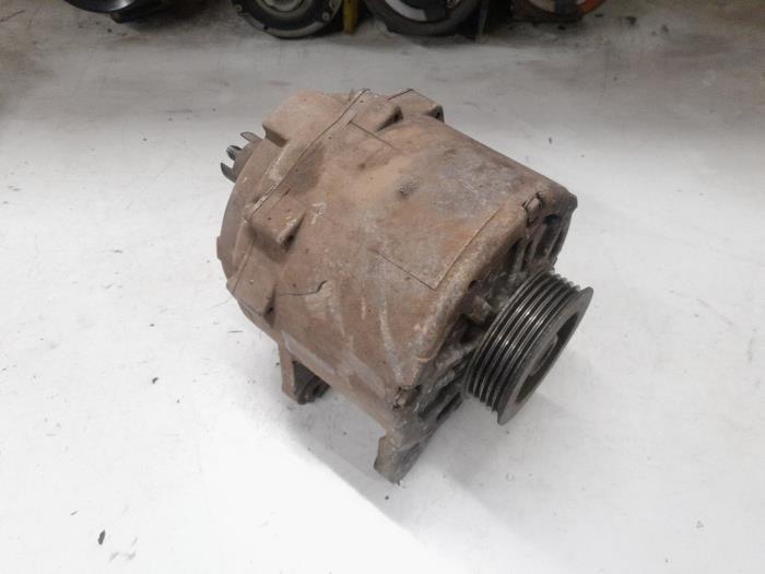 Usagé Dynamo Audi S8 (D3) 5.2 V10 40V Prix € 90,00 Règlement à la marge proposé par A.T.S. van de Wiel