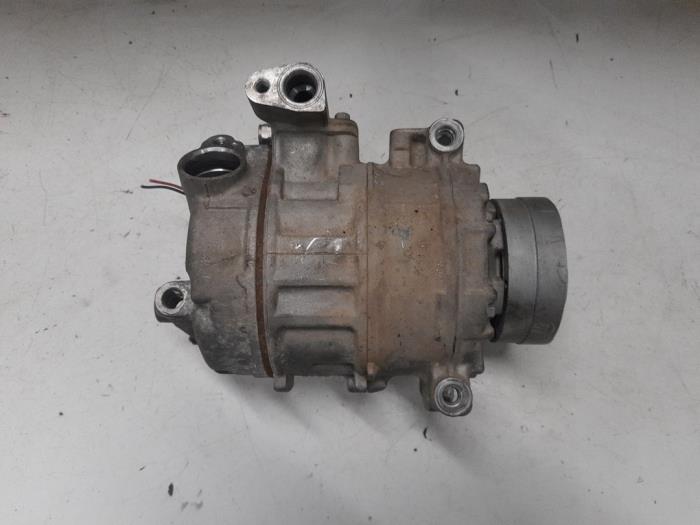 Gebrauchte Klimapumpe Audi S8 (D3) 5.2 V10 40V Preis € 140,00 Margenregelung angeboten von A.T.S. van de Wiel