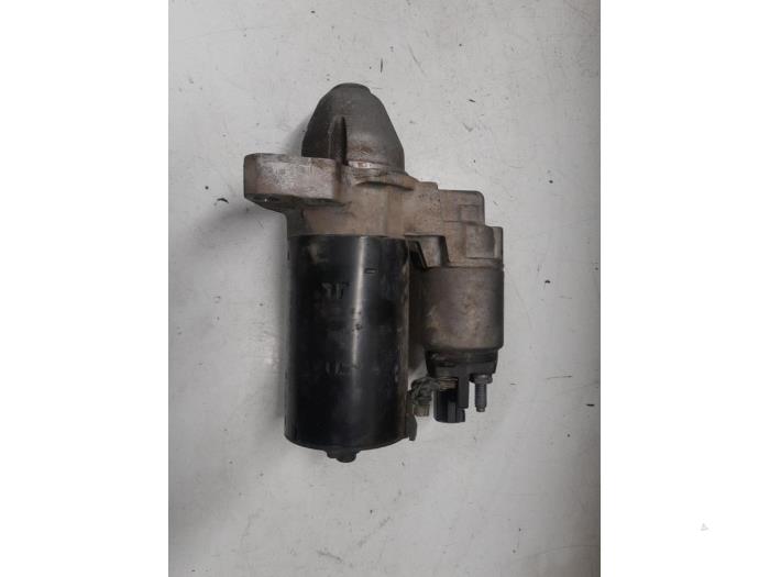 Gebrauchte Anlasser Audi S8 (D3) 5.2 V10 40V Preis € 70,00 Margenregelung angeboten von A.T.S. van de Wiel
