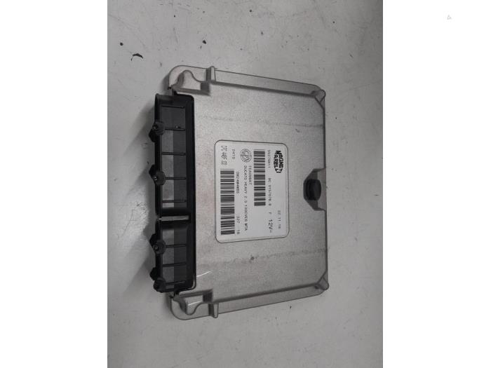 Used Automatic gearbox computer Fiat Ducato (250) 2.3 D 130 Multijet Price € 485,00 Margin scheme offered by A.T.S. van de Wiel