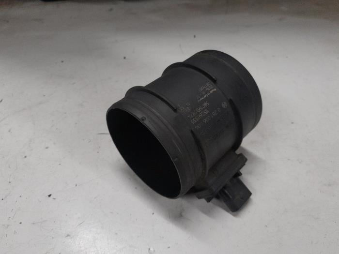 Gebrauchte Luftmengenmesser Fiat Ducato (250) 2.3 D 130 Multijet Preis € 65,00 Margenregelung angeboten von A.T.S. van de Wiel