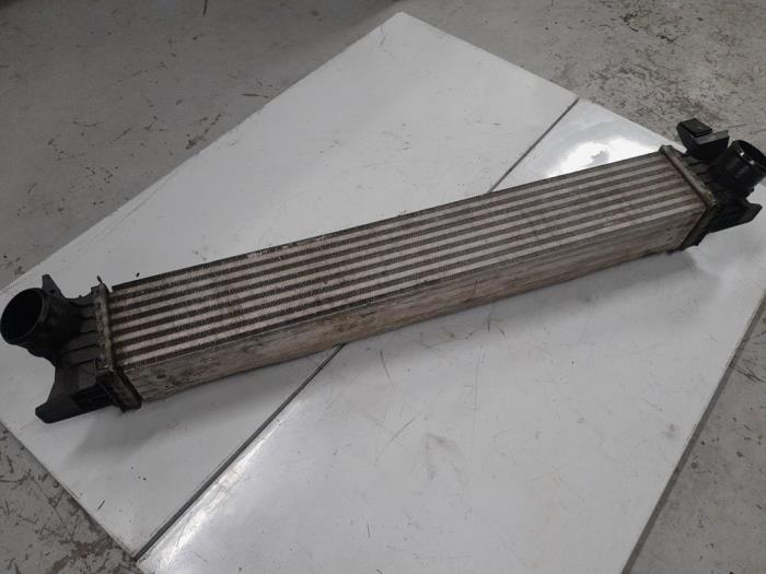Usados Intercooler Fiat Ducato (250) 2.3 D 130 Multijet Precio € 85,00 Norma de margen ofrecido por A.T.S. van de Wiel