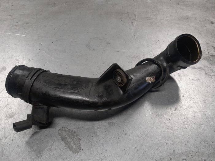 Gebrauchte Intercooler Rohr Seat Ibiza II Facelift (6K1) 1.8 Turbo 20V Cupra Preis € 65,00 Margenregelung angeboten von A.T.S. van de Wiel