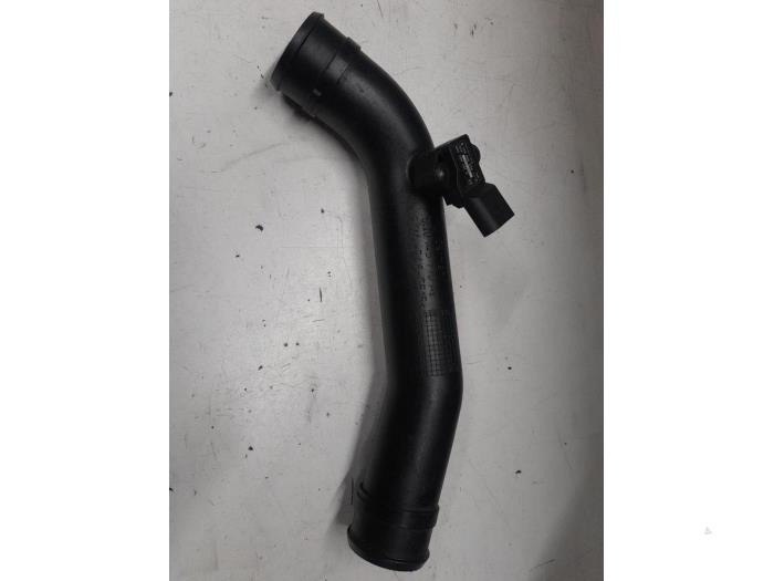 Gebrauchte Intercooler Rohr Seat Ibiza III (6L1) 1.9 TDI 100 Preis € 30,00 Margenregelung angeboten von A.T.S. van de Wiel