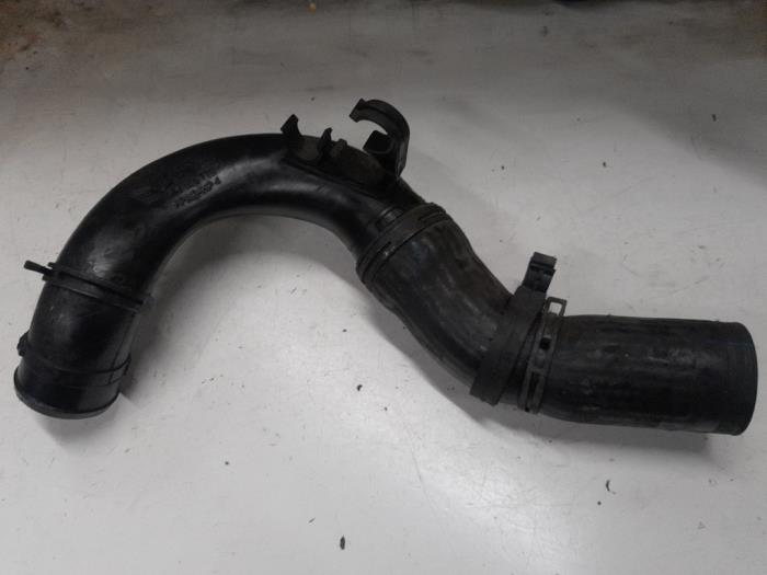 Gebrauchte Intercooler Rohr Seat Ibiza II Facelift (6K1) 1.8 Turbo 20V Cupra Preis € 65,00 Margenregelung angeboten von A.T.S. van de Wiel