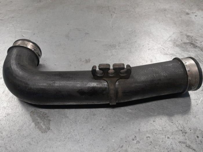 Gebrauchte Intercooler Schlauch Seat Altea (5P1) 1.9 TDI 105 Preis € 25,00 Margenregelung angeboten von A.T.S. van de Wiel