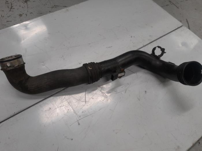 Gebrauchte Intercooler Rohr Seat Toledo (5P2) 2.0 TDI 16V Preis € 40,00 Margenregelung angeboten von A.T.S. van de Wiel