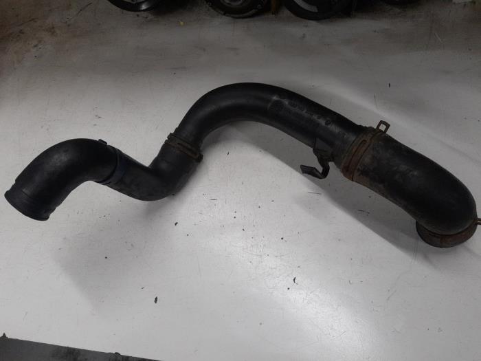 Gebrauchte Intercooler Rohr Seat Ibiza Preis € 25,00 Margenregelung angeboten von A.T.S. van de Wiel