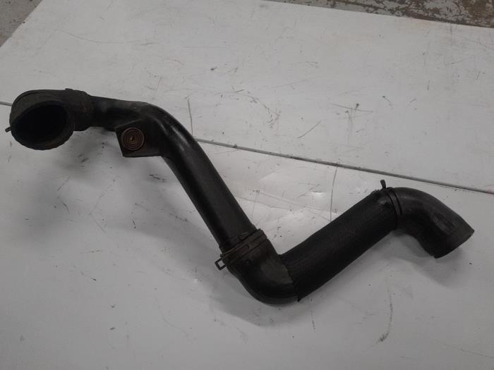 Gebrauchte Intercooler Rohr Volkswagen Polo Variant (6KV5) 1.9 TDI Preis € 40,00 Margenregelung angeboten von A.T.S. van de Wiel