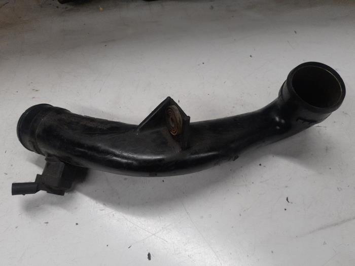 Gebrauchte Intercooler Rohr Seat Ibiza II Facelift (6K1) 1.8 Turbo 20V Cupra Preis € 65,00 Margenregelung angeboten von A.T.S. van de Wiel