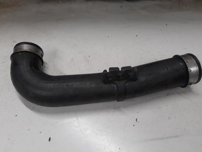 Gebrauchte Intercooler Schlauch Seat Altea Preis € 25,00 Margenregelung angeboten von A.T.S. van de Wiel