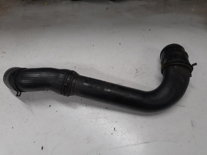 Gebrauchte Intercooler Schlauch Volkswagen Polo Variant (6KV5) 1.9 TDI Preis € 40,00 Margenregelung angeboten von A.T.S. van de Wiel