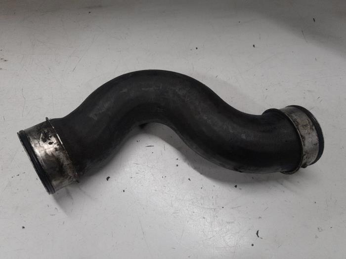 Gebrauchte Intercooler Schlauch Seat Leon (1P1) 1.9 TDI 105 Preis € 30,00 Margenregelung angeboten von A.T.S. van de Wiel