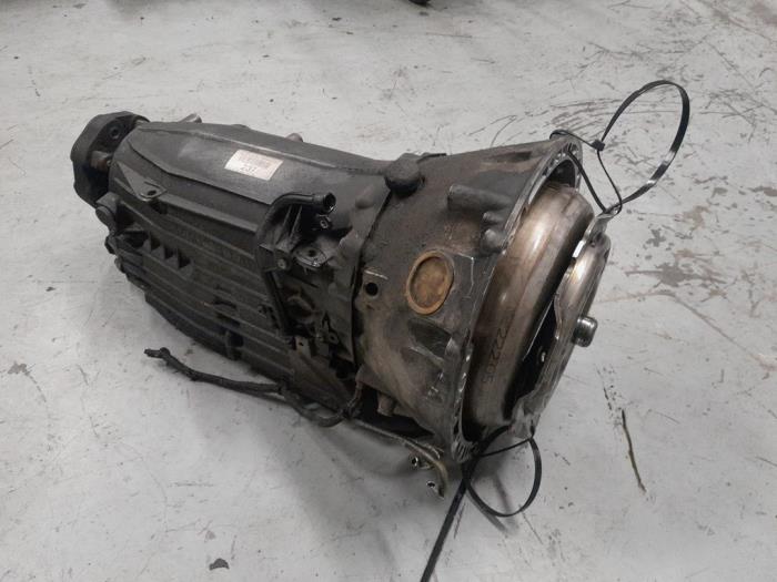 Used Gearbox Mercedes Sprinter 3,5t (906.63) 316 CDI 16V Price € 450,00 Margin scheme offered by A.T.S. van de Wiel