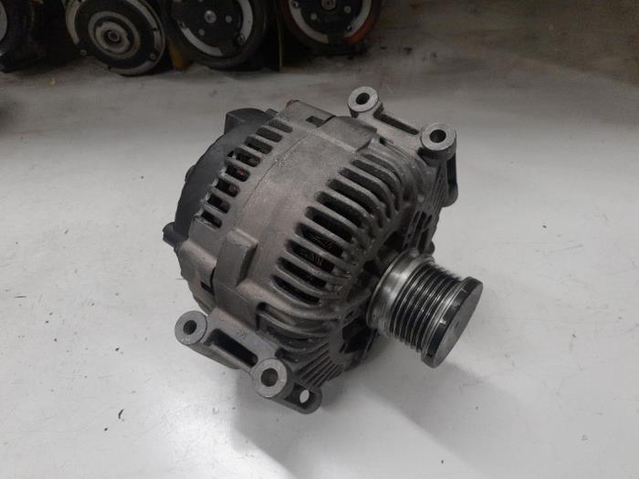 Gebrauchte Dynamo Mercedes Sprinter 3,5t (906.63) 316 CDI 16V Preis € 190,00 Margenregelung angeboten von A.T.S. van de Wiel