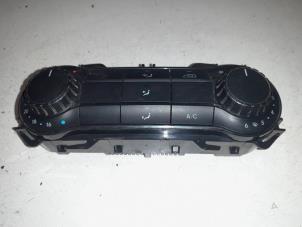 Used Heater control panel Mercedes Vito (447.6) 1.6 111 CDI 16V Price € 140,00 Margin scheme offered by A.T.S. van de Wiel