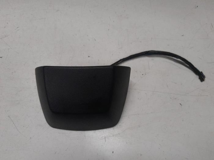 Begagnade PDC-modul Mercedes Vito (447.6) 1.6 111 CDI 16V Pris € 30,00 Marginaltabell erbjuds av A.T.S. van de Wiel