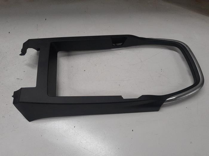 Gebrauchte Abdeckplatte sonstige Alfa Romeo Stelvio (949) 2.2d 16V 160 Preis € 40,00 Margenregelung angeboten von A.T.S. van de Wiel