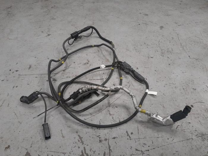 Usados Sensor Adblue Alfa Romeo Stelvio (949) 2.2d 16V 160 Precio € 90,00 Norma de margen ofrecido por A.T.S. van de Wiel