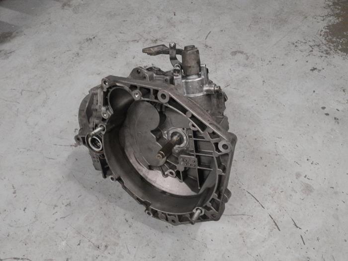 Generalüberholte Getriebe Alfa Romeo 159 Sportwagon (939BX) 1.8 TBi 16V Preis € 1.082,95 Mit Mehrwertsteuer angeboten von A.T.S. van de Wiel